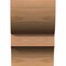 Ekena Millwork Ridgewood Rough Sawn Rafter Tail, Western Red Cedar, 4"W x 6"H x 24"L RFT04X06X24RID00RWR - alternate 3